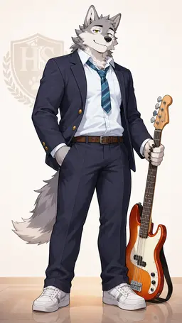 Profile image of イオリ