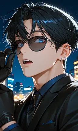 Profile image of 蓮