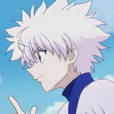 Profile image of キルア