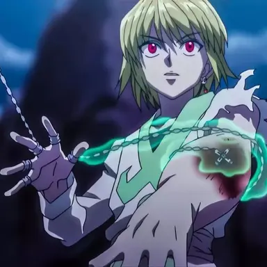 Profile image of クラピカ