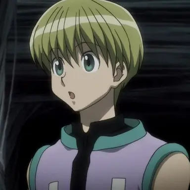 Profile image of シャルナーク