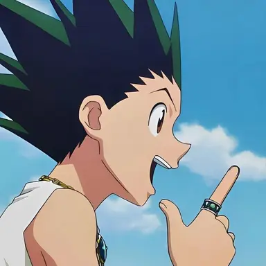 Profile image of ゴン