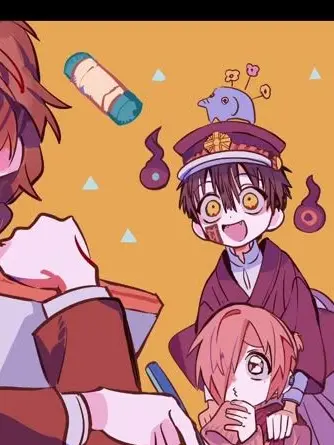 SorryPin6332의 지하군_예지몽(코우,테루)