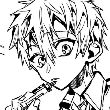 Profile image of 미나모토 테루