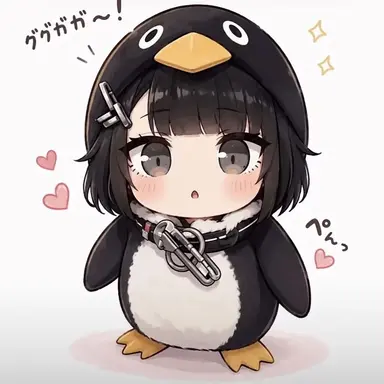Profile image of ググガガペンギン