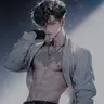 캐릭터 프로필 이미지