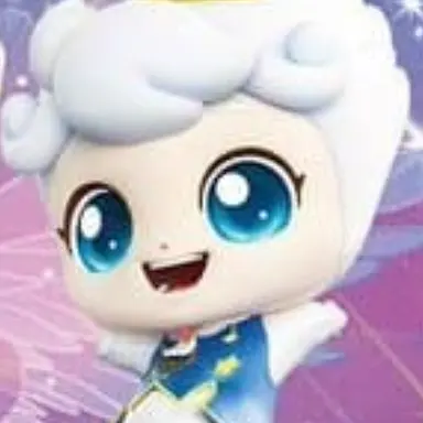 Profile image of 왕자핑