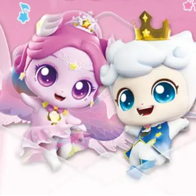 TangyTube9880의 둘의 인연은 영원하도록~