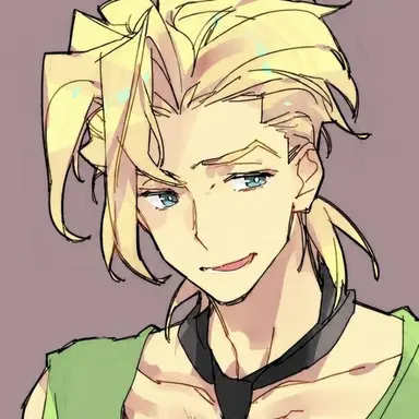 Profile image of フーゴ