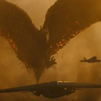Profile image of Rodan