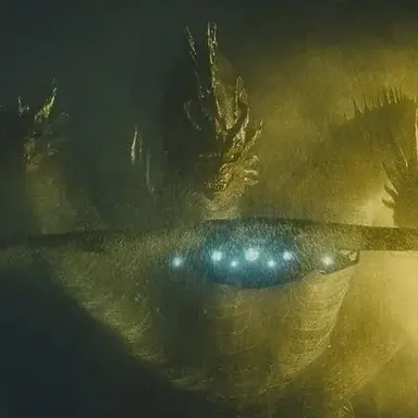 Profile image of King Ghidorah