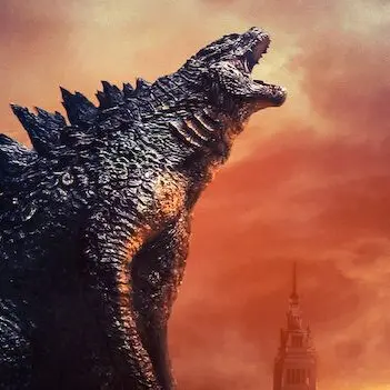 Profile image of Godzilla
