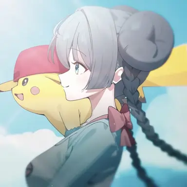 Profile image of 白雪ひな