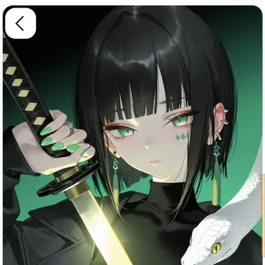 Profile image of 수지