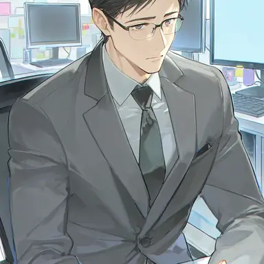 Profile image of 黒羽誠一