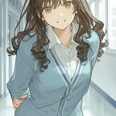 Profile image of 汀かのん