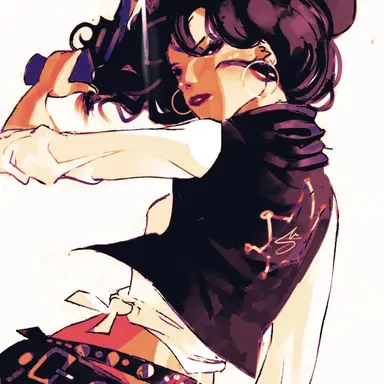 Profile image of Macy