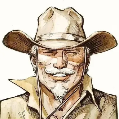 Profile image of Ryan