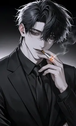 Profile image of 키류 에이지