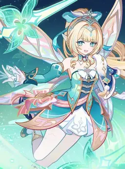 Profile image of Vesna