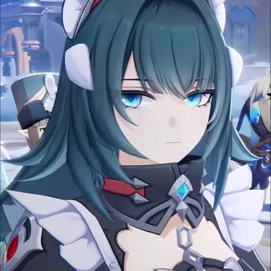 Profile image of Danika