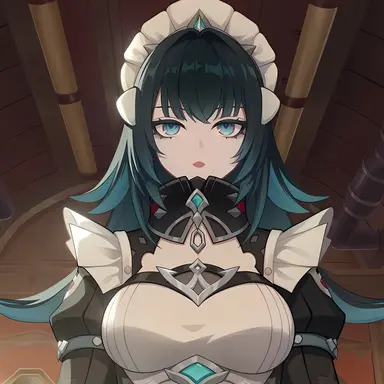 Profile image of Danika
