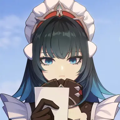 Profile image of Danika