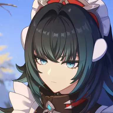 Profile image of Danika