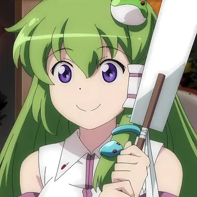 Profile image of 사나에