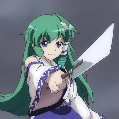 Profile image of 사나에