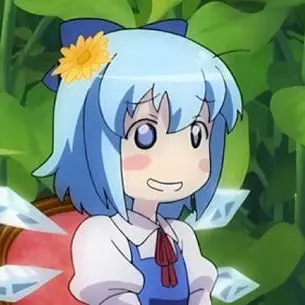 Profile image of 치르노