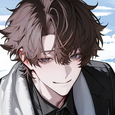 Profile image of Kaname