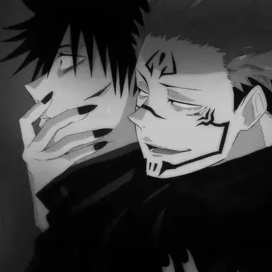 Profile image of Ryomen Sukuna