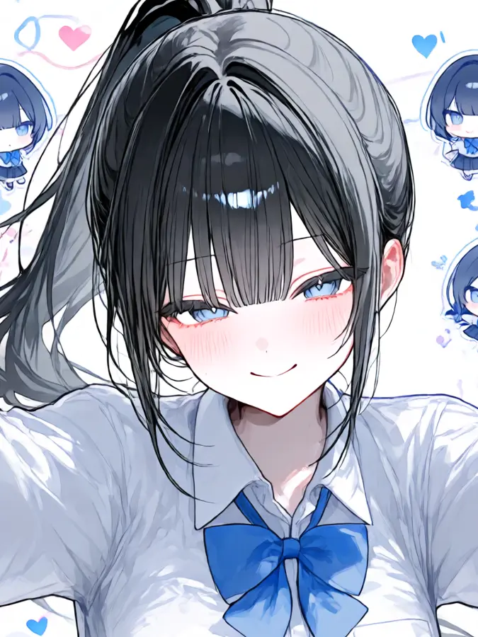 sweetloveonly의 生徒会長は君のママ♡