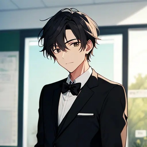 mitsuki106의 角