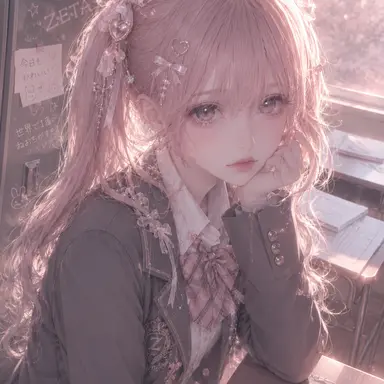 Profile image of 美咲