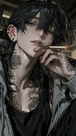 Profile image of 이츠키 시키
