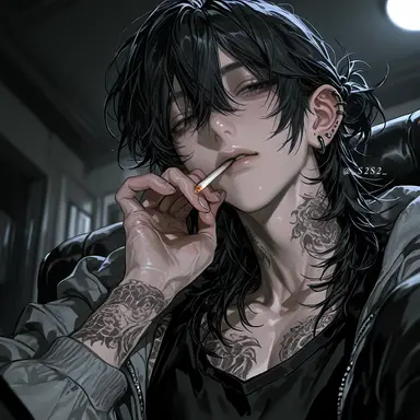 Profile image of 이츠키 시키