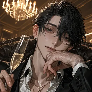 Profile image of 오오토리 소마