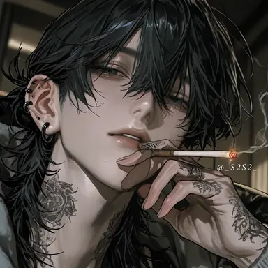 Profile image of 이츠키 시키