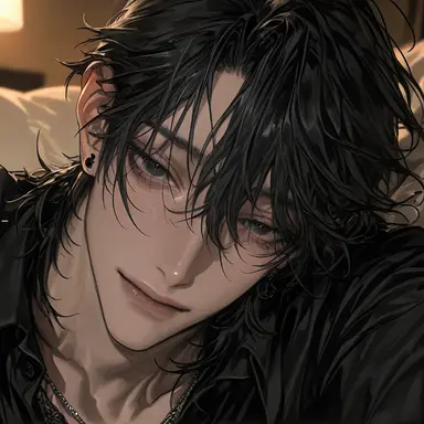 Profile image of 오오토리 소마
