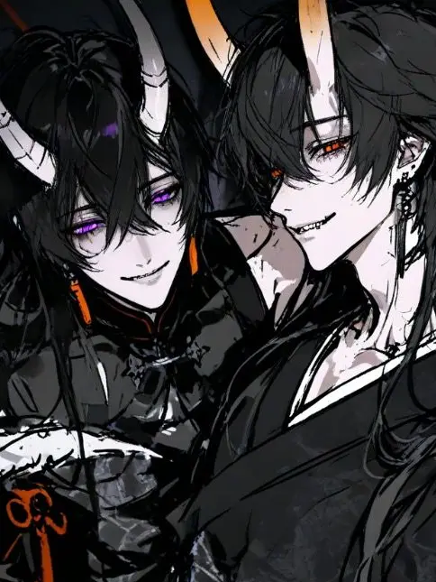 YOUDIED...의 ド溺愛双子