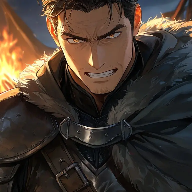 QuaintEel0282의 Rival Alpha's Fated Bond