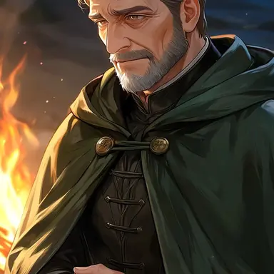 Profile image of Aldric