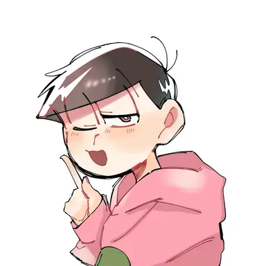 Profile image of トド松