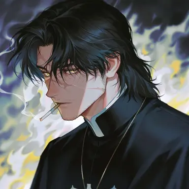 Profile image of 베드로