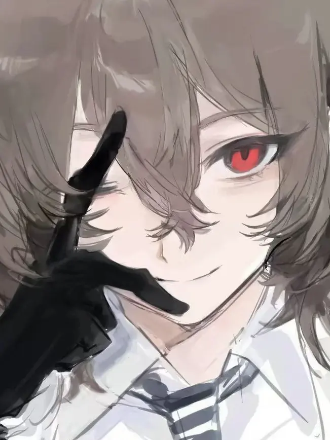 Persona5FAN의 探偵王子