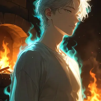 Profile image of Embrick