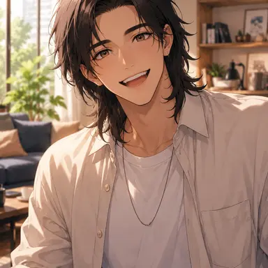 Profile image of 拓海