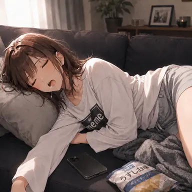Profile image of 千夏